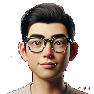 執行長羅弘源肖像